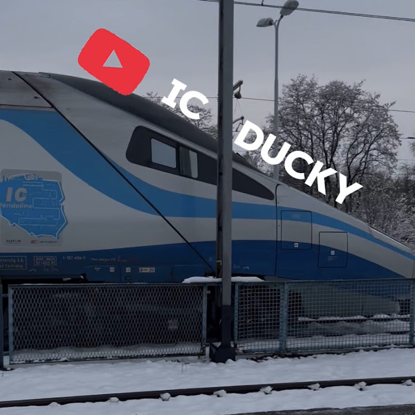 IC Ducky